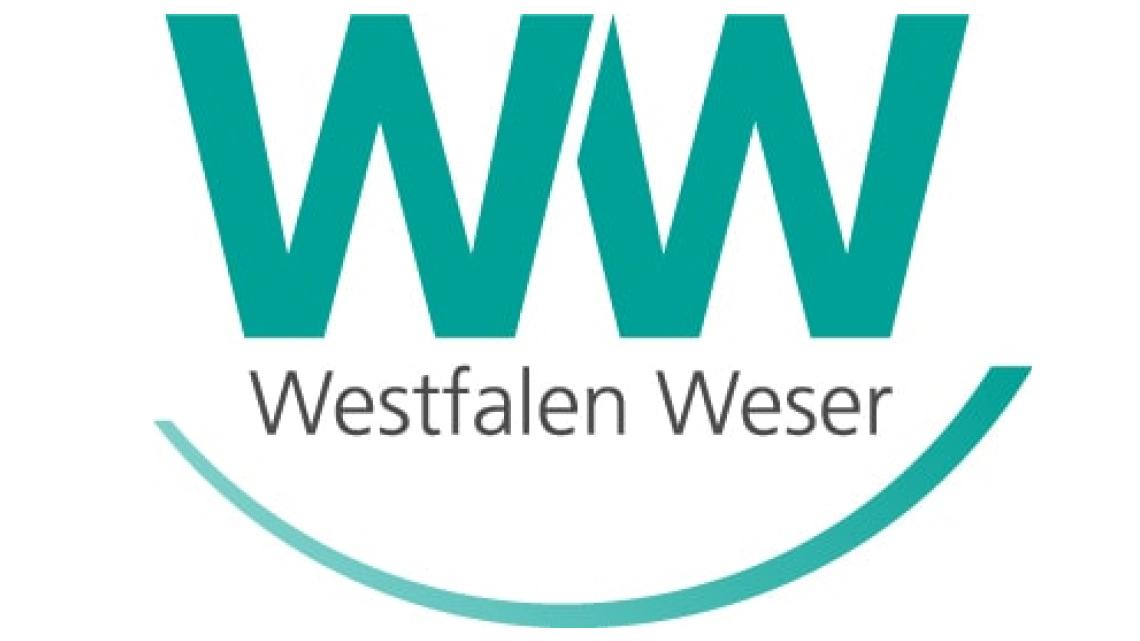 Westfalen Weser - das sind WIR
