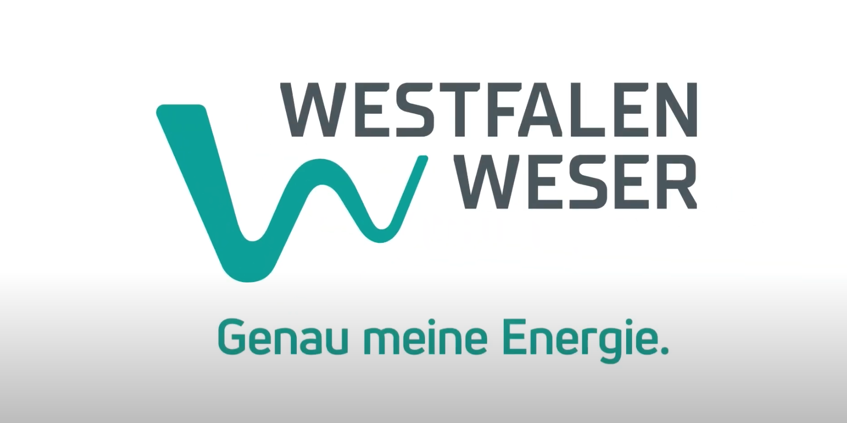 Westfalen Weser - das sind WIR
